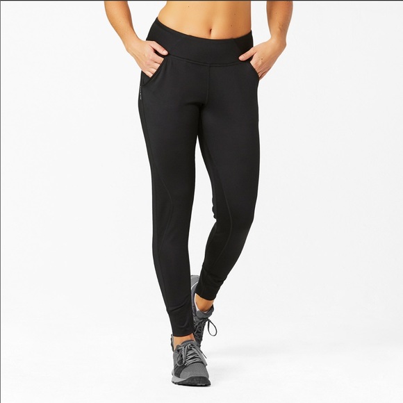 Hylete Flexion Pant - Picture 2 of 4